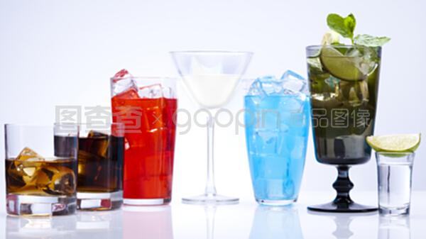 成套酒精飲品 定義、市場趨勢與消費建議