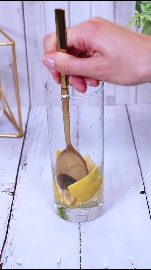 暢享微醺風情 創意無酒精雞尾酒制作指南